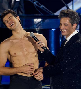Foto del giorno di Martedì 6 Dicembre 11