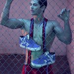 I "Sexyissue" di Adam McMahon sulle pagine di Factice - Thumbnail