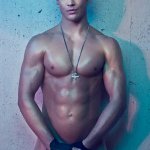 I "Sexyissue" di Adam McMahon sulle pagine di Factice - Thumbnail