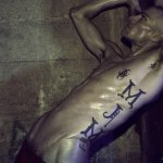 I "Sexyissue" di Adam McMahon sulle pagine di Factice - Thumbnail