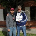 L'urlo delle coppie in California: "Non divorziateci!" - Thumbnail