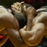 Oussama Mellouli, il nuotatore tunisino che vince tutto - Thumbnail