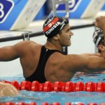 Oussama Mellouli, il nuotatore tunisino che vince tutto - Thumbnail