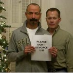 L'urlo delle coppie in California: "Non divorziateci!" - Thumbnail