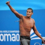 Oussama Mellouli, il nuotatore tunisino che vince tutto - Thumbnail