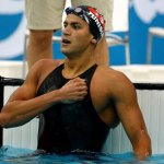 Oussama Mellouli, il nuotatore tunisino che vince tutto - Thumbnail