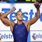 Oussama Mellouli, il nuotatore tunisino che vince tutto - Thumbnail