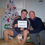 L'urlo delle coppie in California: "Non divorziateci!" - Thumbnail