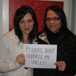 L'urlo delle coppie in California: "Non divorziateci!" - Thumbnail