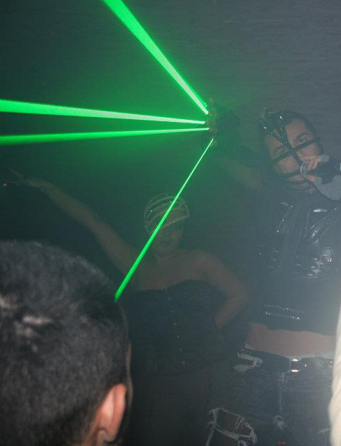 Lo strepitoso Capodanno di Me2 e SGDAY a Messina
