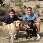L'urlo delle coppie in California: "Non divorziateci!" - Thumbnail