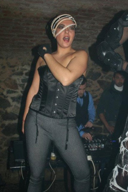Lo strepitoso Capodanno di Me2 e SGDAY a Messina