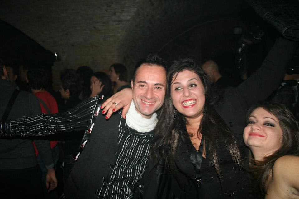 Lo strepitoso Capodanno di Me2 e SGDAY a Messina