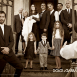Dopo Madonna, D&G fotografano al Sud gli attori italiani - Thumbnail