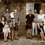 Dopo Madonna, D&G fotografano al Sud gli attori italiani - Thumbnail