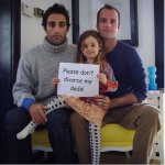 L'urlo delle coppie in California: "Non divorziateci!" - Thumbnail