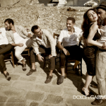 Dopo Madonna, D&G fotografano al Sud gli attori italiani - Thumbnail