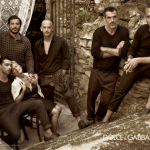 Dopo Madonna, D&G fotografano al Sud gli attori italiani - Thumbnail