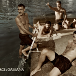 Dopo Madonna, D&G fotografano al Sud gli attori italiani - Thumbnail
