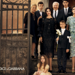 Dopo Madonna, D&G fotografano al Sud gli attori italiani - Thumbnail