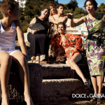 Dopo Madonna, D&G fotografano al Sud gli attori italiani - Thumbnail