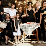 Dopo Madonna, D&G fotografano al Sud gli attori italiani - Thumbnail