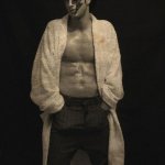 Tutti al circo: invece dei leoni, ecco i "Boys at Circus" - Thumbnail