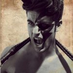 Tutti al circo: invece dei leoni, ecco i "Boys at Circus" - Thumbnail