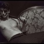 Tutti al circo: invece dei leoni, ecco i "Boys at Circus" - Thumbnail