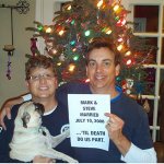 L'urlo delle coppie in California: "Non divorziateci!" - Thumbnail