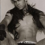 Tutti al circo: invece dei leoni, ecco i "Boys at Circus" - Thumbnail