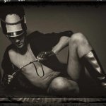 Tutti al circo: invece dei leoni, ecco i "Boys at Circus" - Thumbnail
