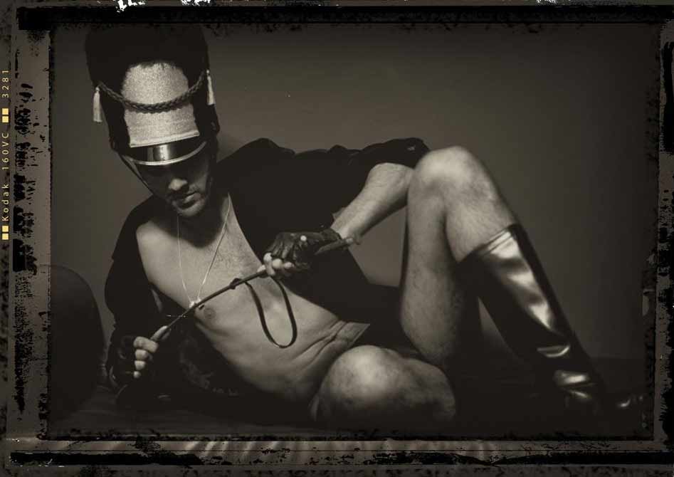 Tutti al circo: invece dei leoni, ecco i "Boys at Circus"