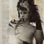 Tutti al circo: invece dei leoni, ecco i "Boys at Circus" - Thumbnail
