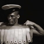 Tutti al circo: invece dei leoni, ecco i "Boys at Circus" - Thumbnail