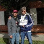 L'urlo delle coppie in California: "Non divorziateci!" - Thumbnail