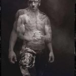 Tutti al circo: invece dei leoni, ecco i "Boys at Circus" - Thumbnail