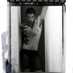 Tutti al circo: invece dei leoni, ecco i "Boys at Circus" - Thumbnail