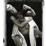 Tutti al circo: invece dei leoni, ecco i "Boys at Circus" - Thumbnail