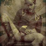 Tutti al circo: invece dei leoni, ecco i "Boys at Circus" - Thumbnail
