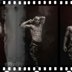 Tutti al circo: invece dei leoni, ecco i "Boys at Circus" - Thumbnail