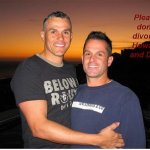 L'urlo delle coppie in California: "Non divorziateci!" - Thumbnail