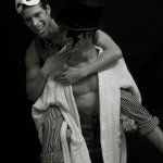 Tutti al circo: invece dei leoni, ecco i "Boys at Circus" - Thumbnail