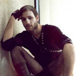Tutti al circo: invece dei leoni, ecco i "Boys at Circus" - Thumbnail