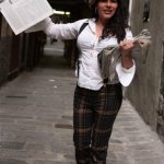 Transgender sexworkers 2012: ecco le foto del calendario - Thumbnail