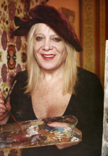 Transgender sexworkers 2012: ecco le foto del calendario