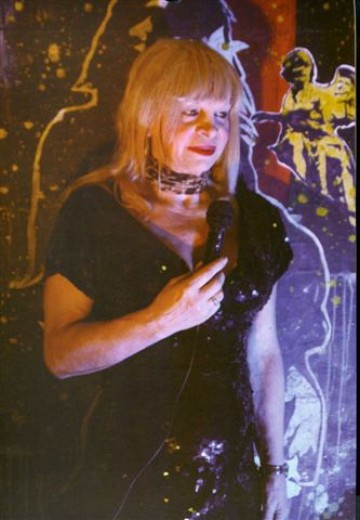 Transgender sexworkers 2012: ecco le foto del calendario