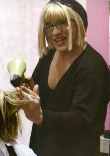 Transgender sexworkers 2012: ecco le foto del calendario