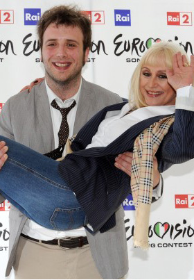 Foto del giorno di Giovedì 19 Gennaio 2012