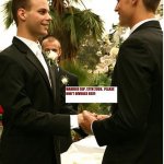 L'urlo delle coppie in California: "Non divorziateci!" - Thumbnail